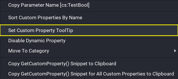 !Tooltip
