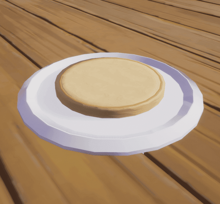 Modeling Screenshot ModelingBasics