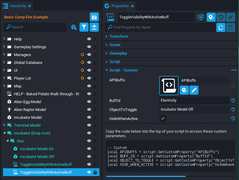 !Incubator Placeable Off