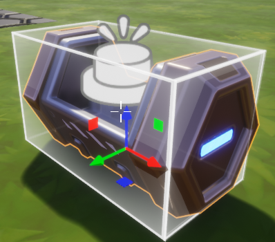 !Incubator Placeable Trigger