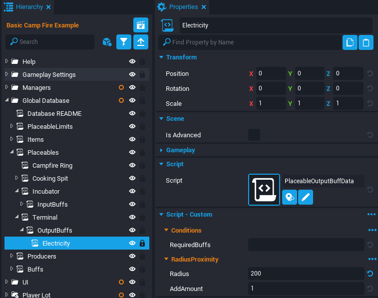 !Terminal Placeable Buff